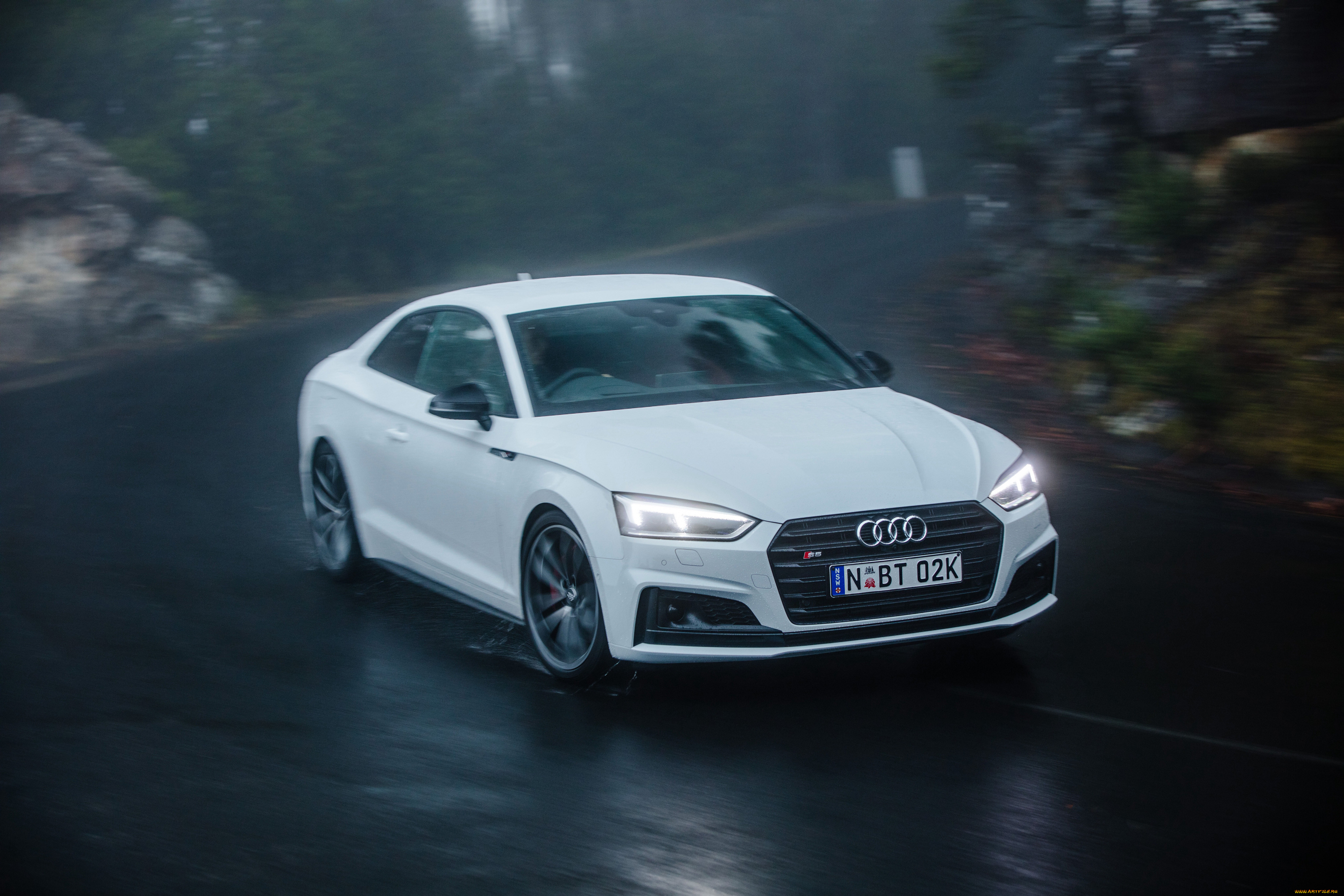 , audi